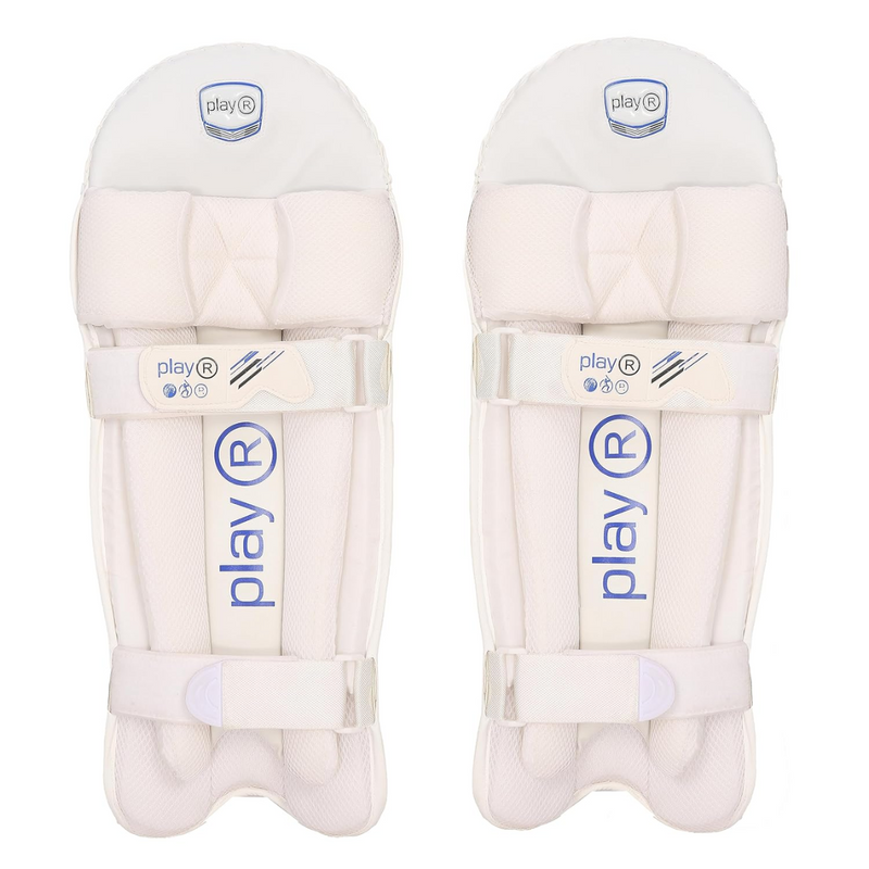 Load image into Gallery viewer, Playr MS-7 Cricket Batting Pads

