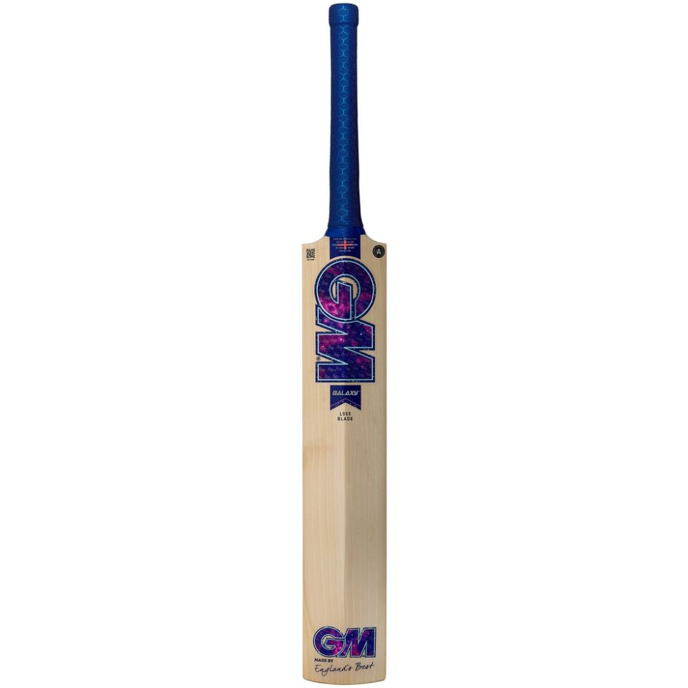 GM Galaxy 909 English Wilow Cricket Bat