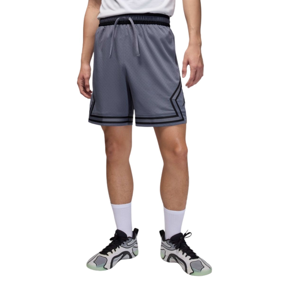 Nike Dri-Fit Jordan Mesh Diamond Short