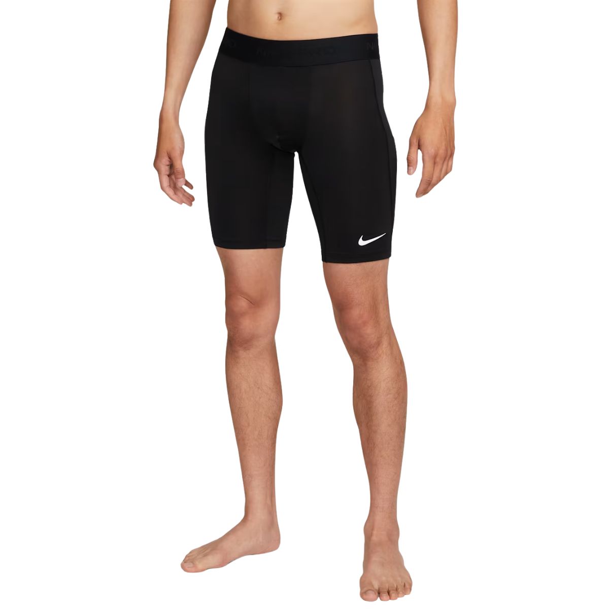 Nike Dri-Fit Long Short