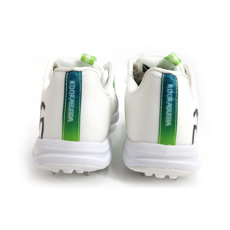 Load image into Gallery viewer, Kookaburra Pro 2.0 Cricket Shoes
