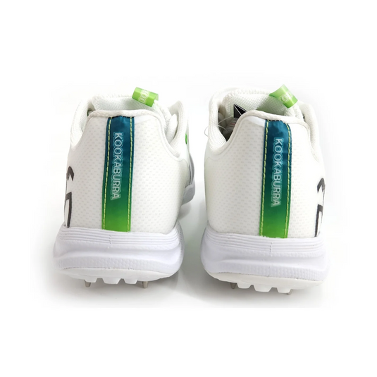 Kookaburra Pro 2.0 Cricket Shoes