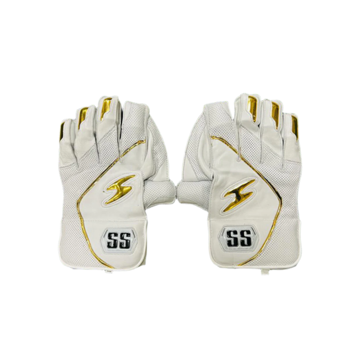 SS Reserve Edition Cricket Keeping Gloves