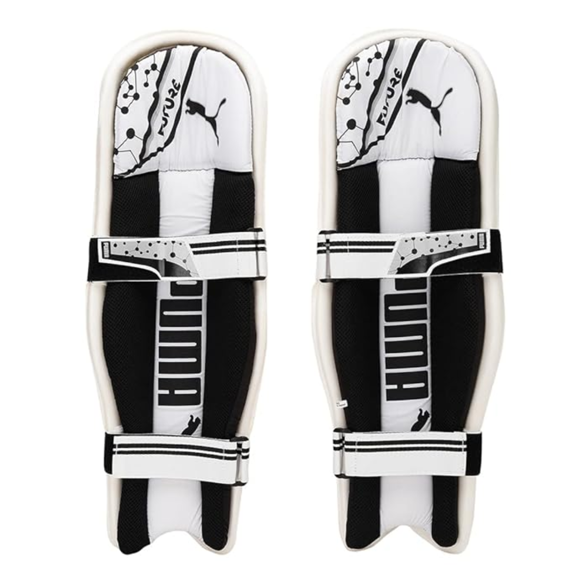 Puma Future 20.6 Md Cricket Batting Pads