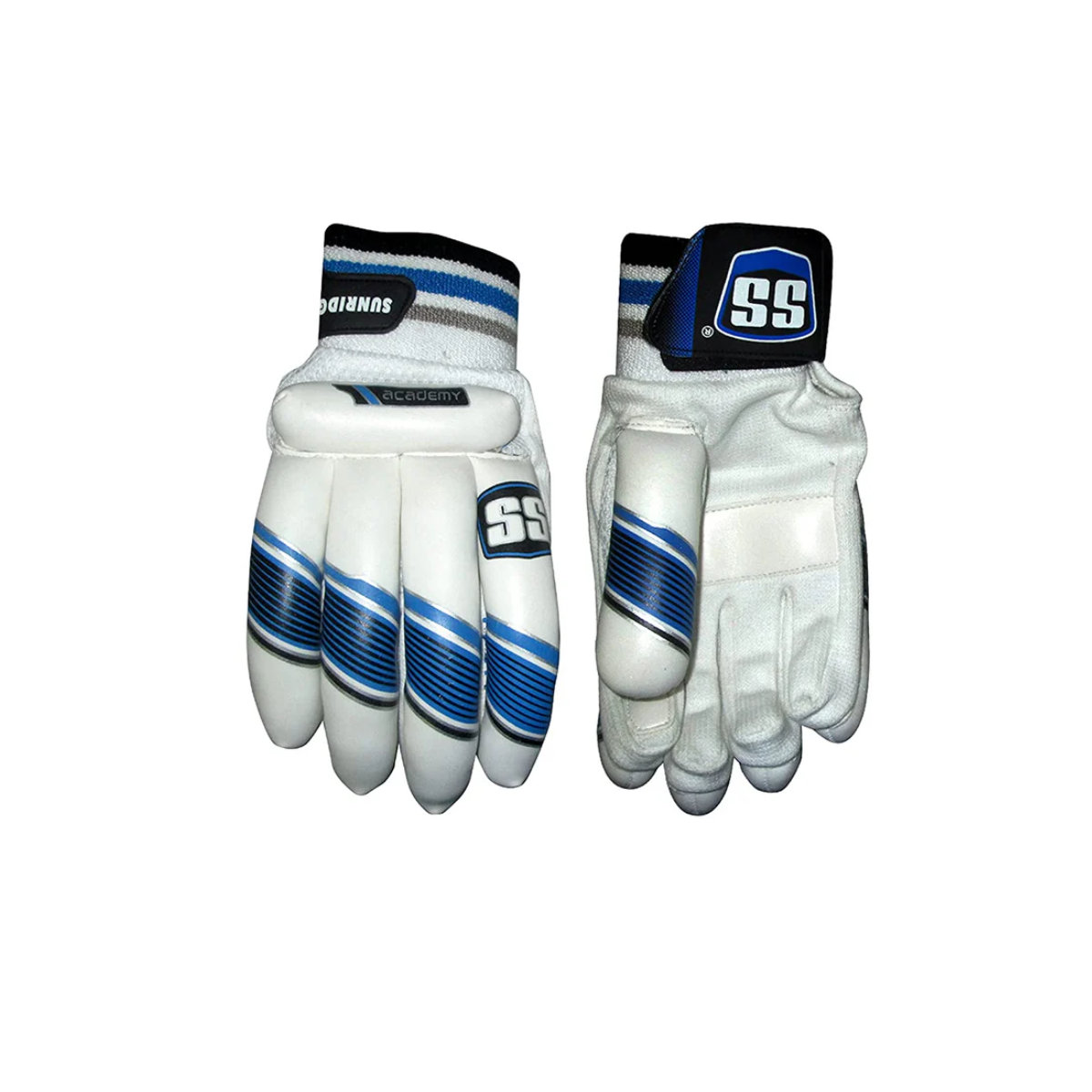 SS Academy Cricket Batting Gloves