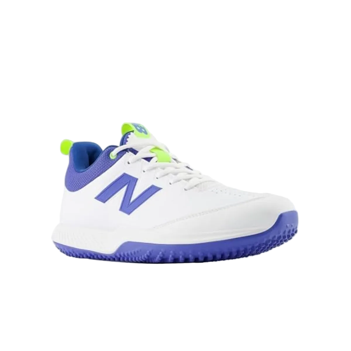 New Balance 4020 R5 Cricket Shoes