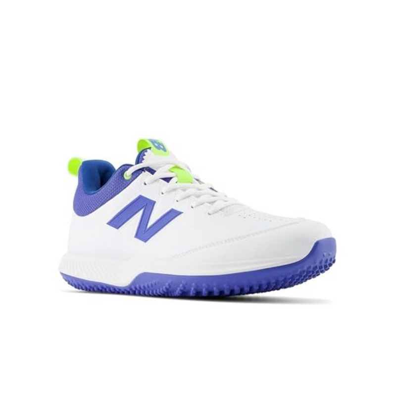 Load image into Gallery viewer, New Balance 4020 R5 Cricket Shoes
