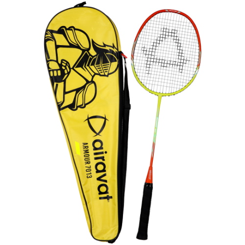 Airavat Armour 7013 Badminton Racket