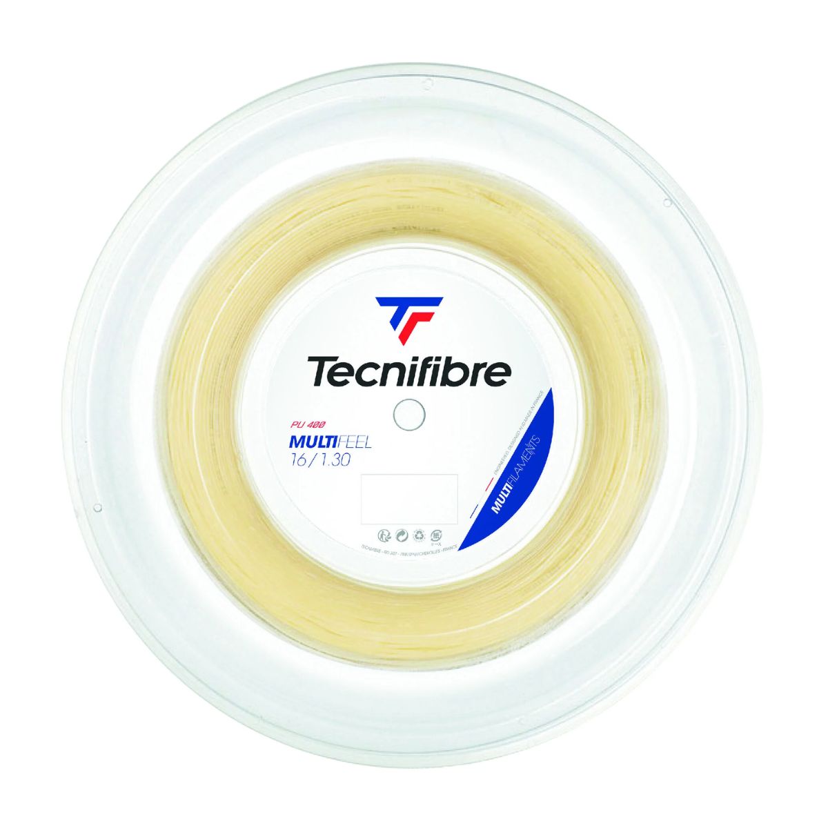 Technifibre BOB Multifeel Tennis String