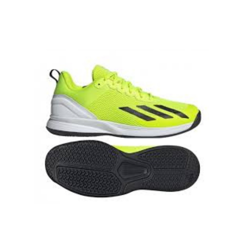 Load image into Gallery viewer, Adidas Courtflash Speed Tennis Shoes
