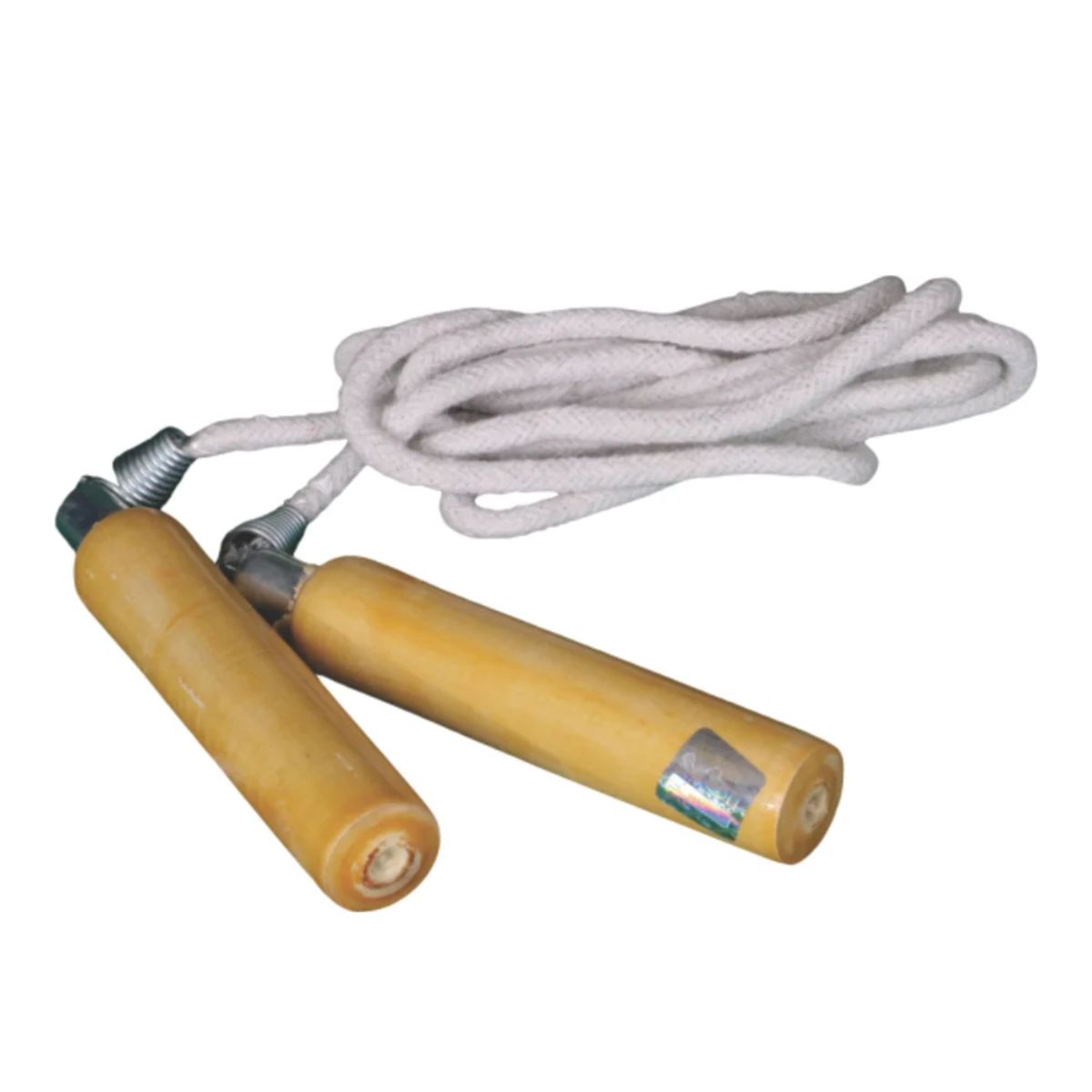 Universal Skipping Rope Economy