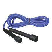 Universal Skipping Rope PVC W/O Slide Blister