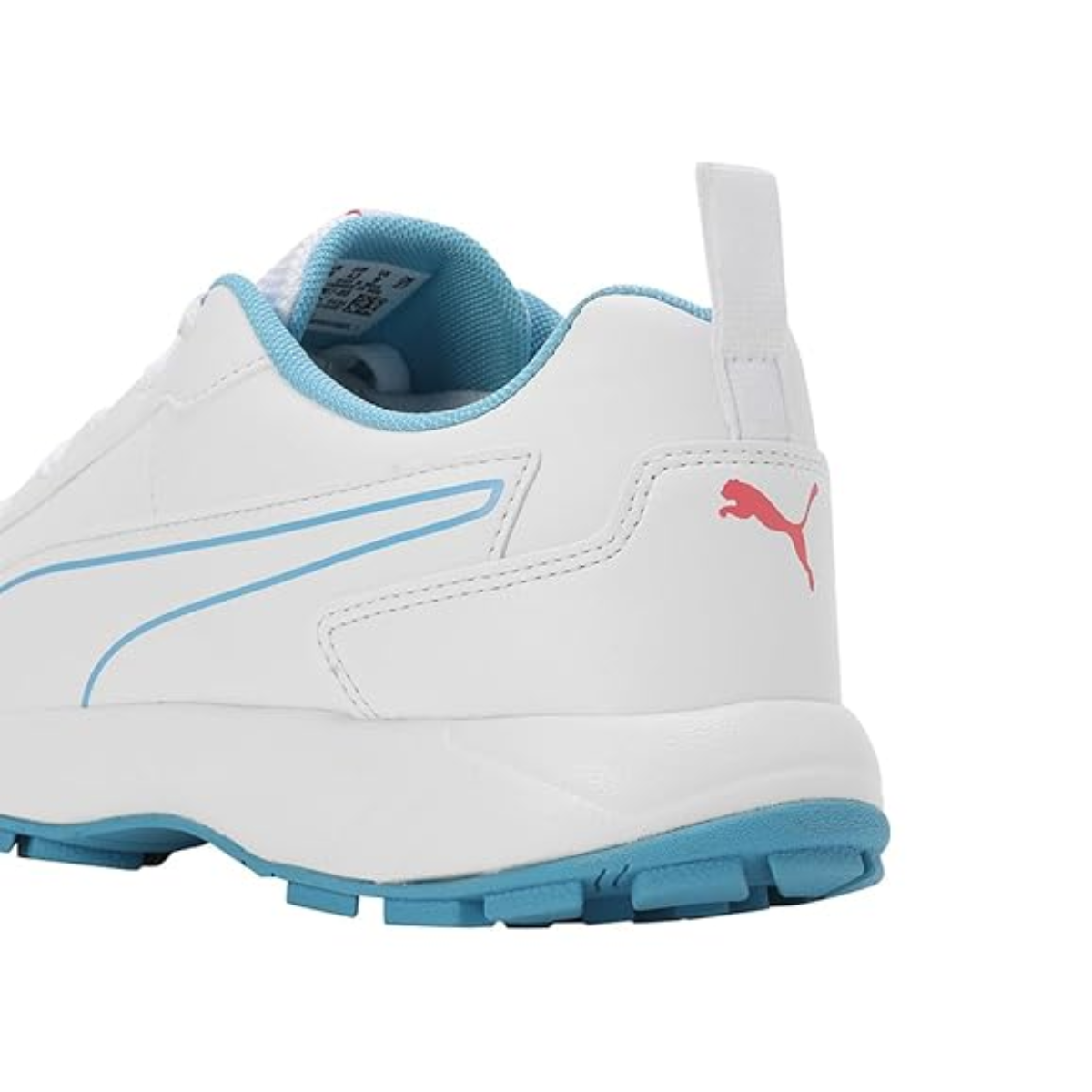 Puma Classicat Cricket Shoes