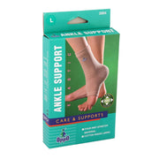 Oppo Premium Gold Ankle Support