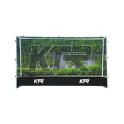 KTR Metco Scoop Hockey Poles Front Image