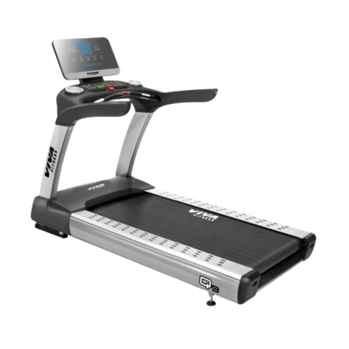 Viva Fitness Q9 Commercial Motorized Treadmill