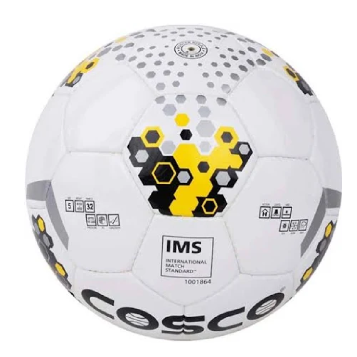 Cosco Brazil Football