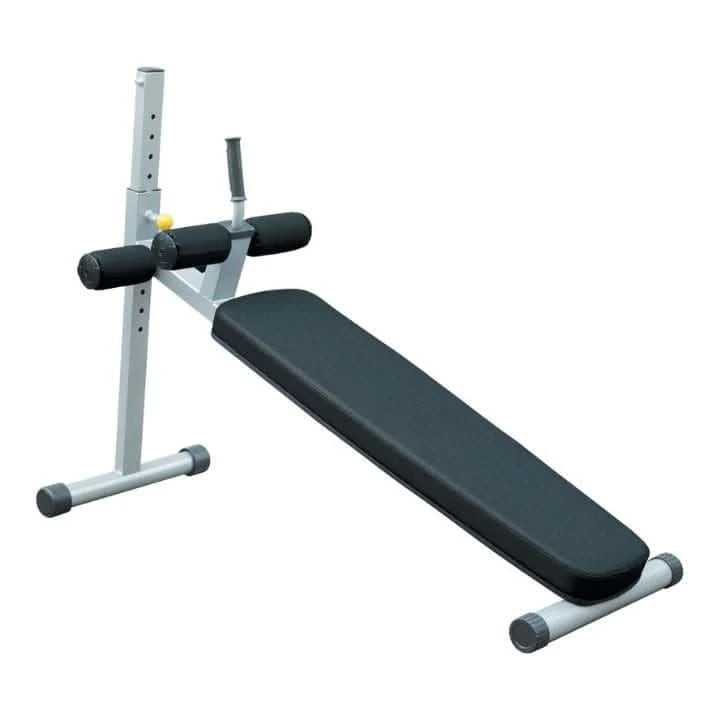 Cosco Commericial CS16 Adjustable Abdominal Bench