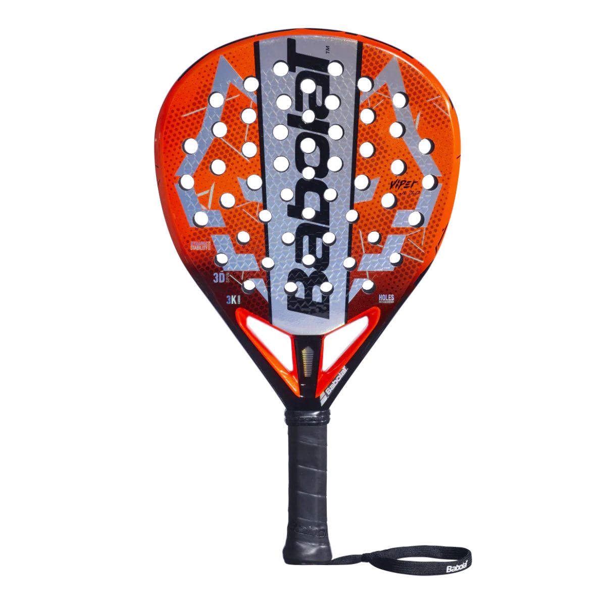 Babolat Viper Juan Lebron 3.0 2026 Padel Racket