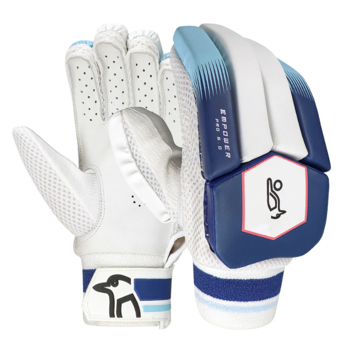 Kookaburra Empower Pro 6.0 Cricket Batting Gloves