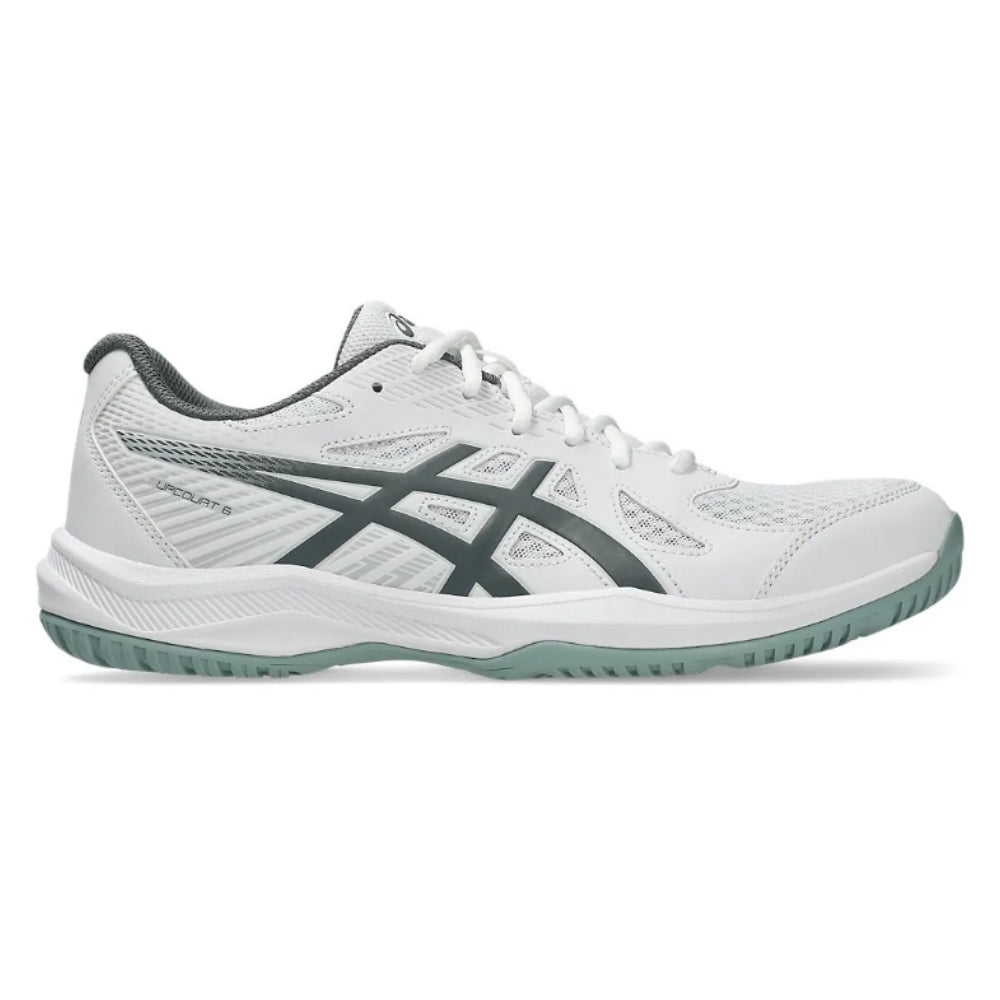 Asics Upcourt 6 Badminton/Squash Shoes