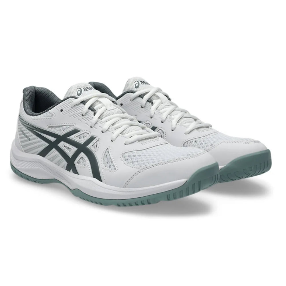 Asics Upcourt 6 Badminton/Squash Shoes