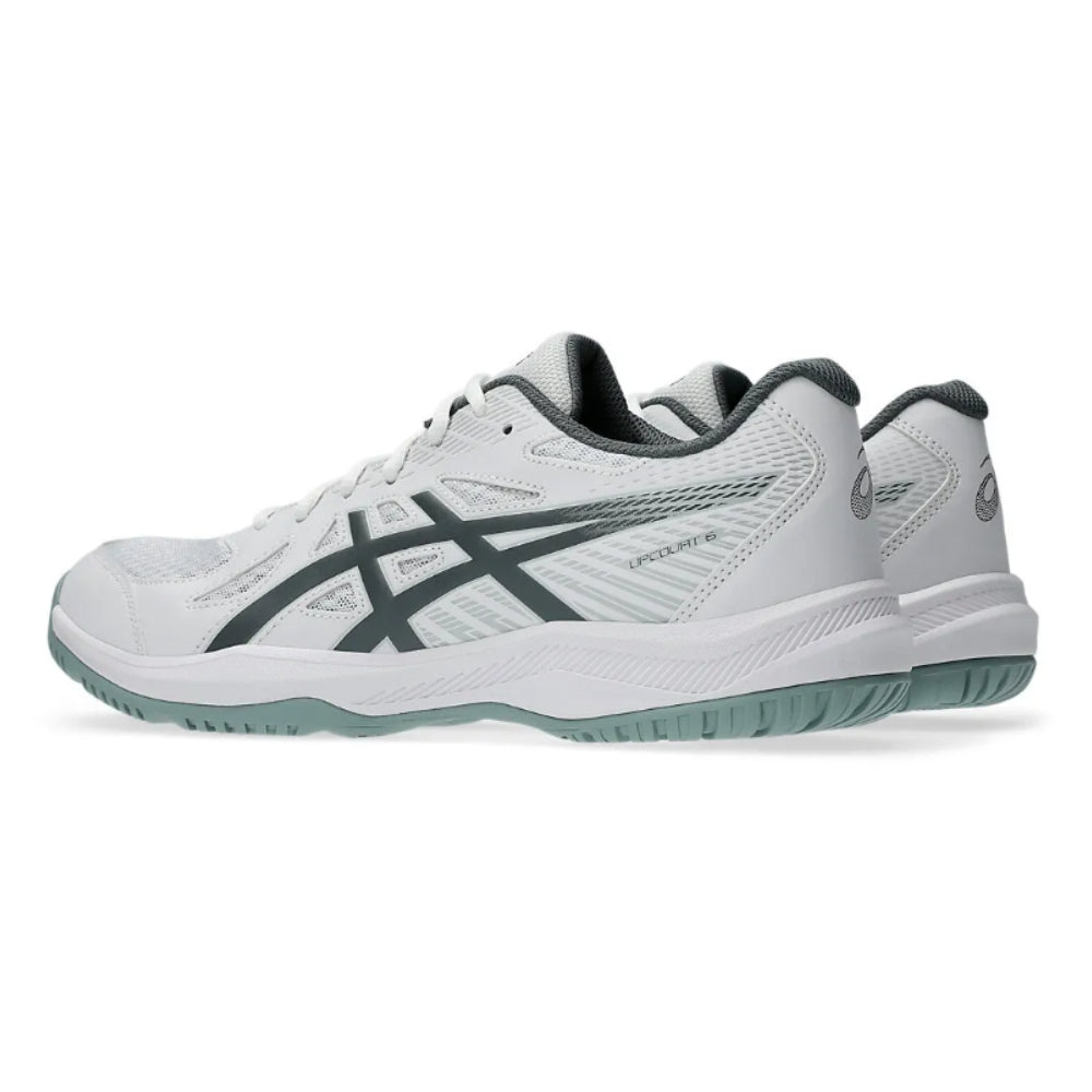 Asics Upcourt 6 Badminton/Squash Shoes