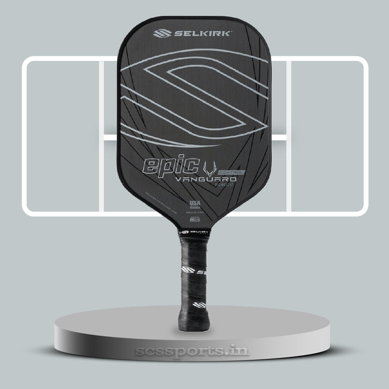 Load image into Gallery viewer, Selkirk Vanguard Control-Epic Pickleball Paddle
