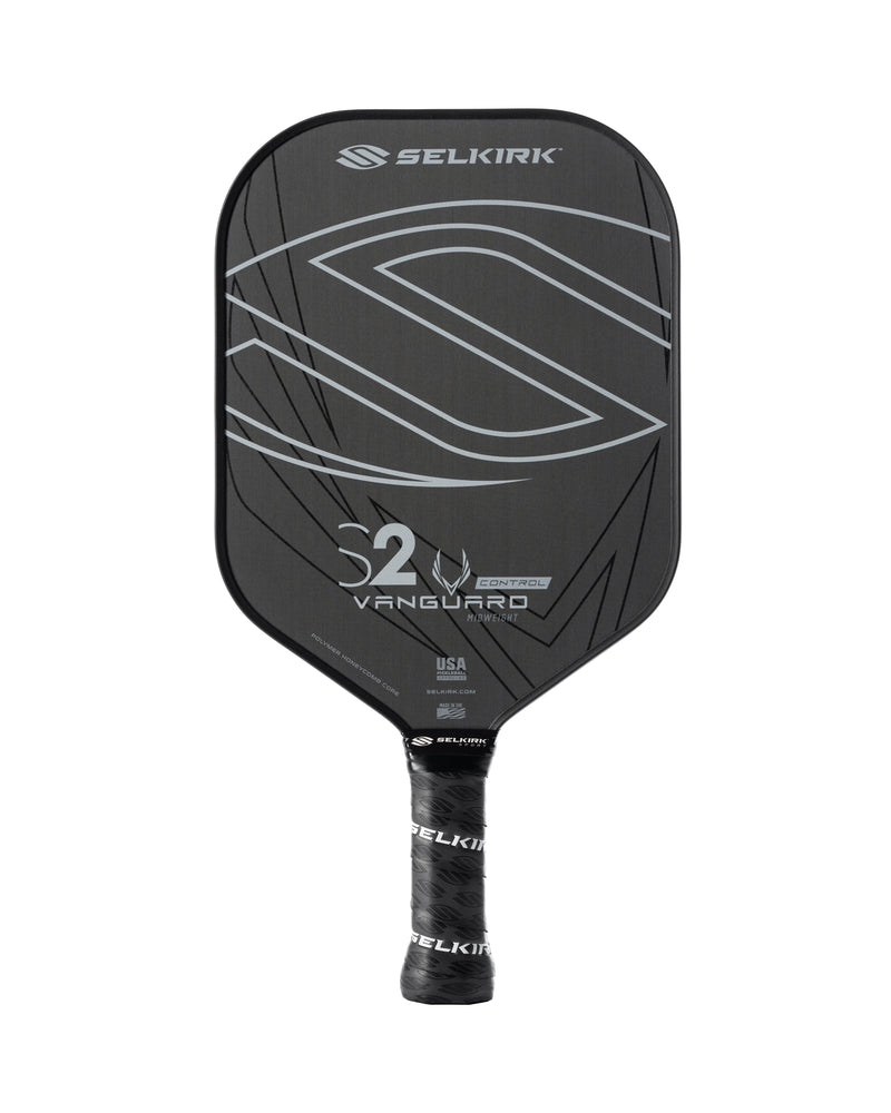 Load image into Gallery viewer, Selkirk Vanguard Control S2 Pickleball Paddle
