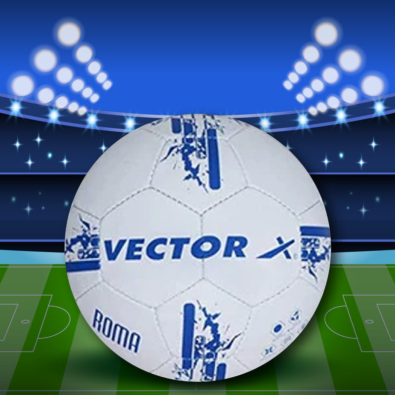 Load image into Gallery viewer, Vector X Roma Football
