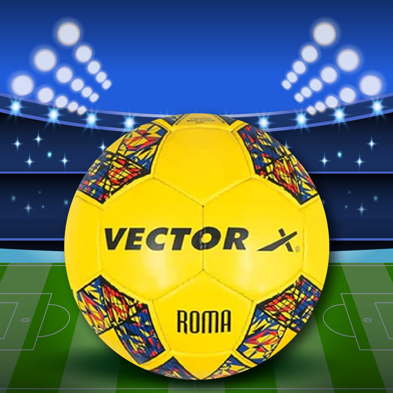 Load image into Gallery viewer, Vector X Roma Football
