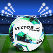 Vector-X Thunder Football