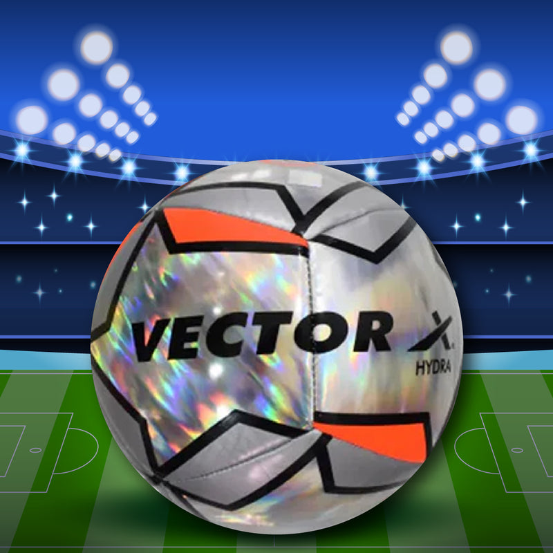 Load image into Gallery viewer, Vector X TPU Hydra Football
