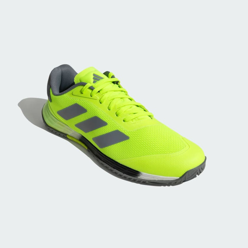 Load image into Gallery viewer, Adidas Courtflash Speed Tennis Shoes
