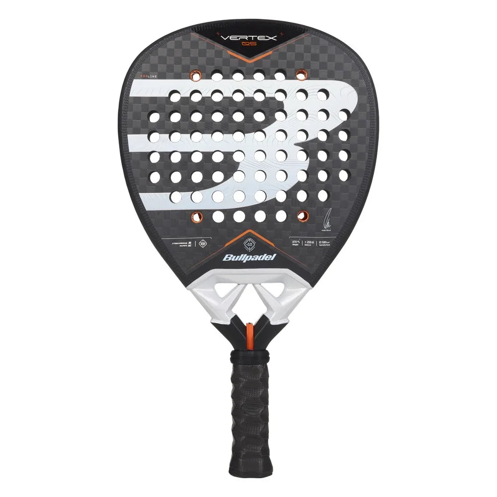 Bullpadel Vertex 05 27 Padel Racket