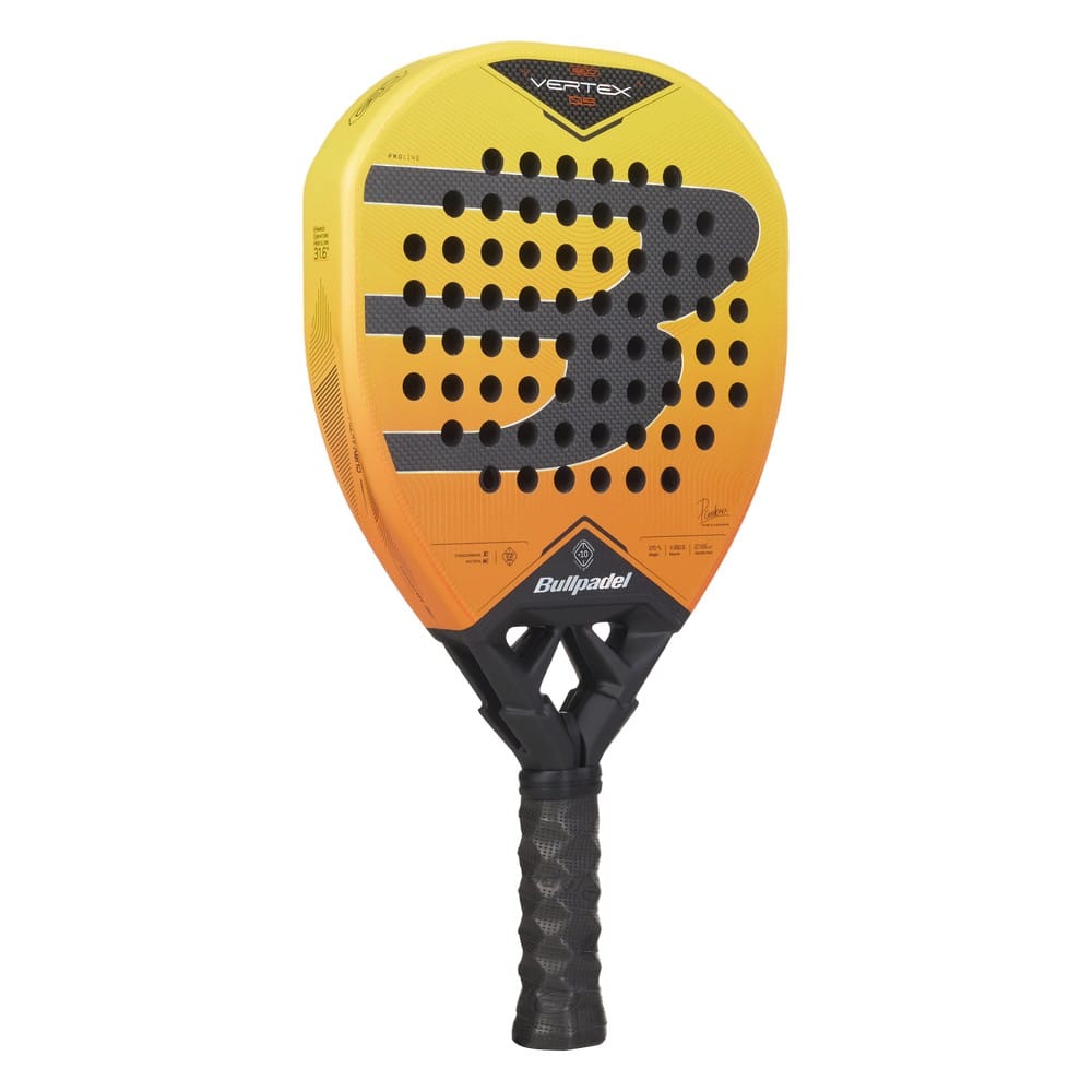Bullpadel Vertex 05 Geo 27 Padel Racket