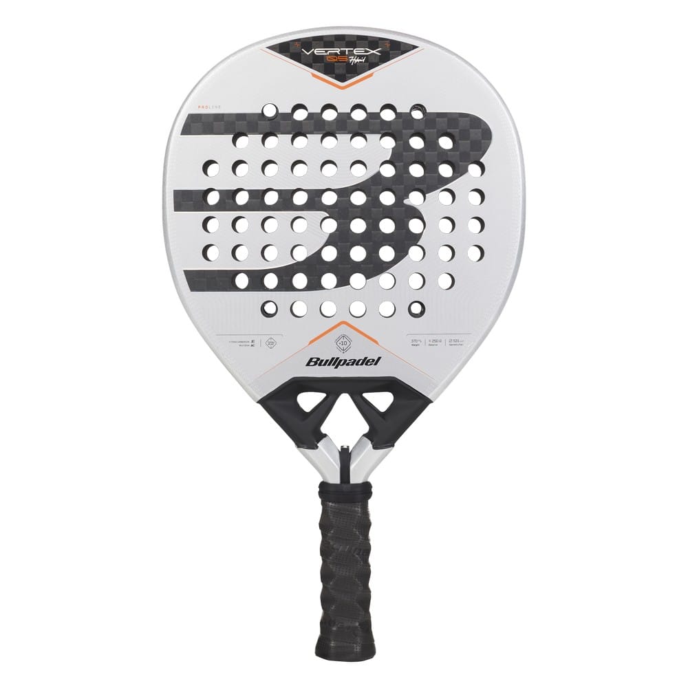 Bullpadel Vertex 05 Hybrid 27 Padel Racket