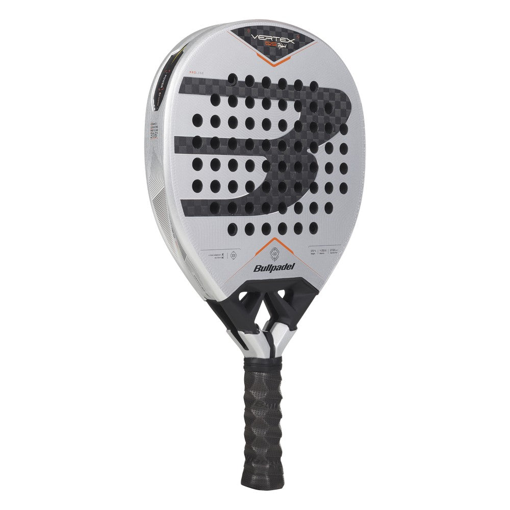 Bullpadel Vertex 05 Hybrid 27 Padel Racket