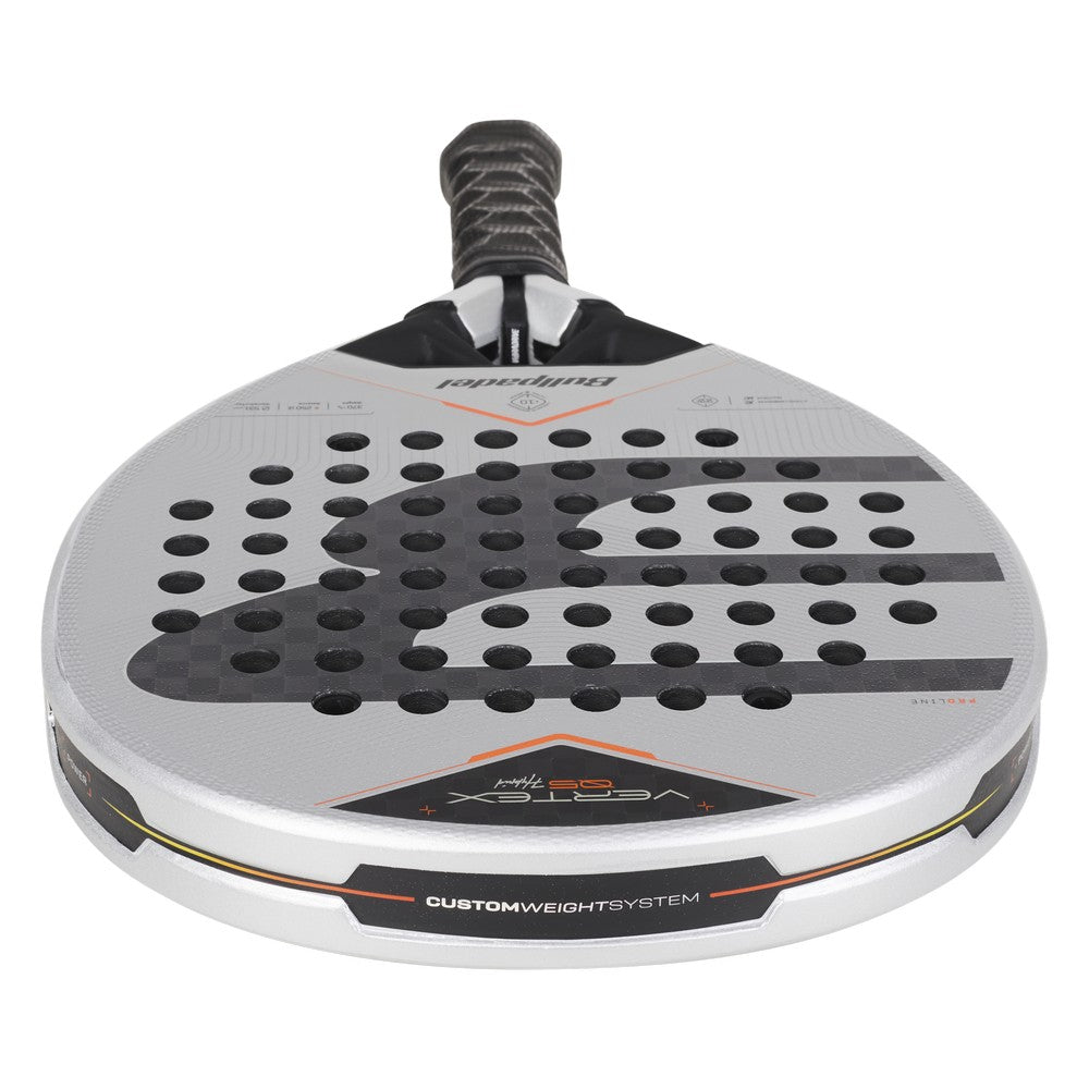 Bullpadel Vertex 05 Hybrid 27 Padel Racket