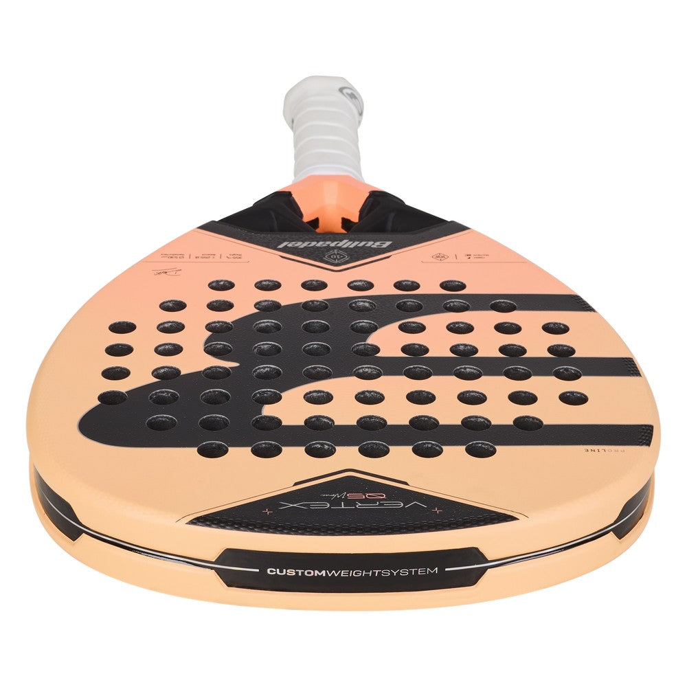 Bullpadel Vertex 05 W 27 Padel Racket