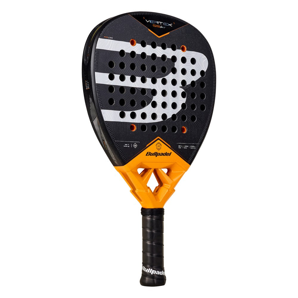 Bullpadel Vertex 05 Comfort 27 Padel Racket