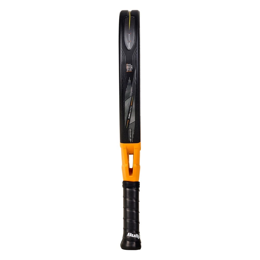 Bullpadel Vertex 05 Comfort 27 Padel Racket