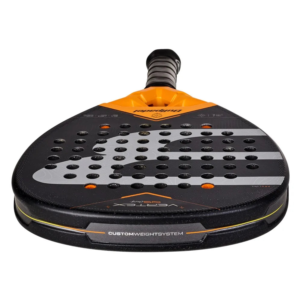 Bullpadel Vertex 05 Comfort 27 Padel Racket