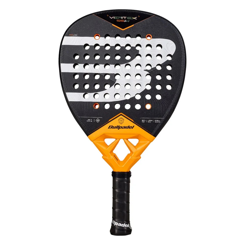 Bullpadel Vertex 05 Comfort 27 Padel Racket