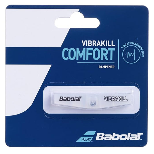 Babolat Vibrakill Vibration Absorber-sport Clear