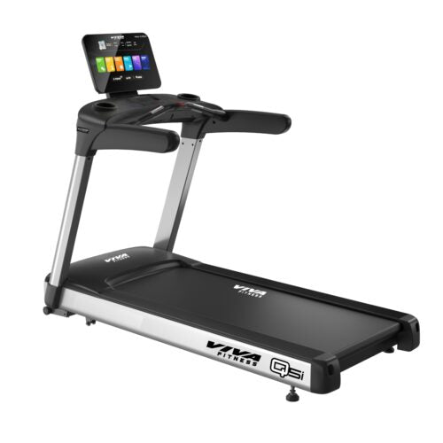 Viva Fitness Q-5i Motorised Treadmill