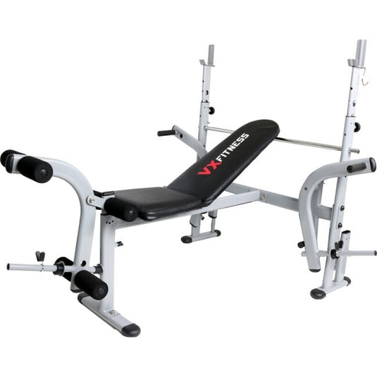 Viva VX - 3500 Olympic Weight Bench