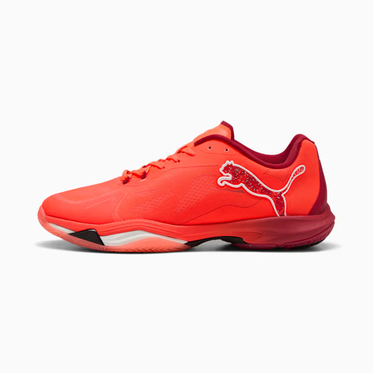 Puma Vantage Nitro Badminton Shoes
