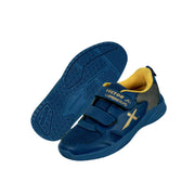 Vector-X Luminous Kids Badminotn/Squash Shoes
