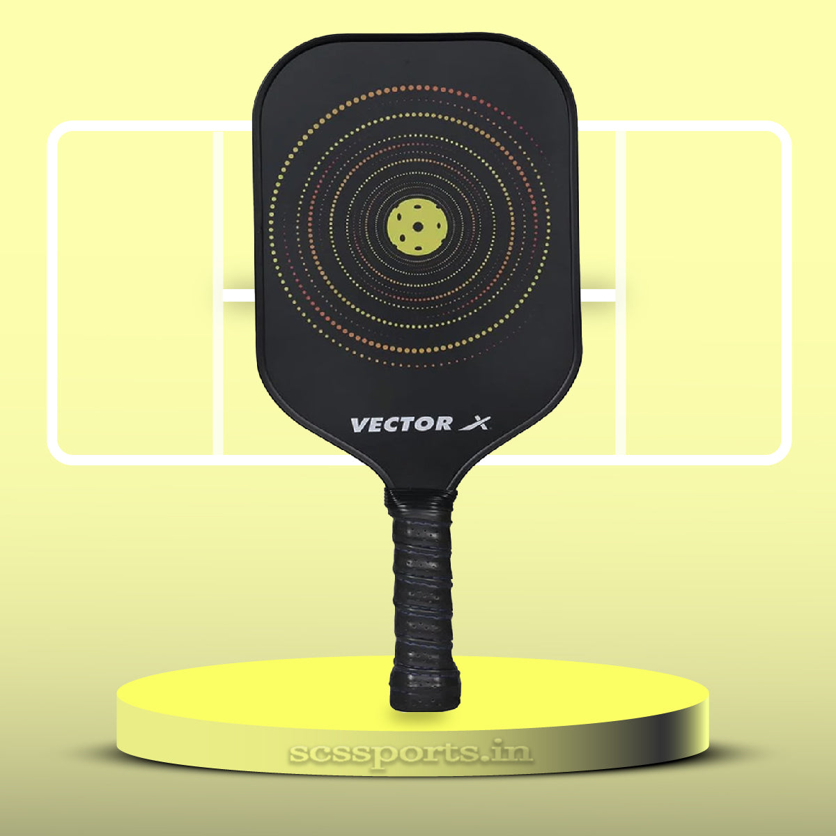 Vector-X Pickleball Paddle